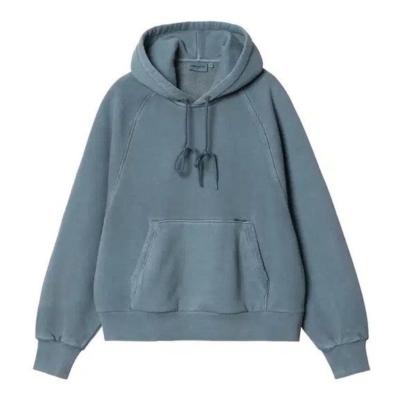 Carhartt WIP Taos Hoodie - Picture 1 of 9